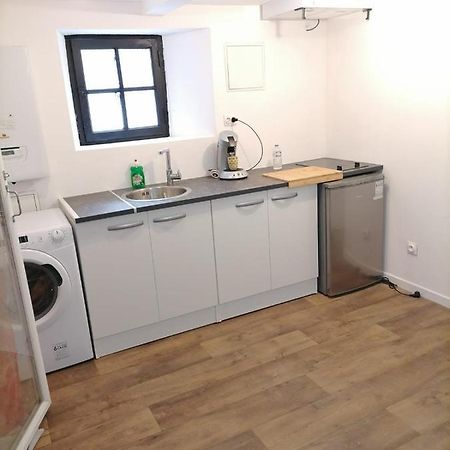 Studio Amenage En Sous Sol Arcachon Buitenkant foto