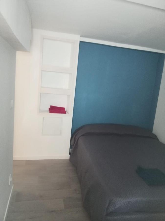 Studio Amenage En Sous Sol Arcachon Buitenkant foto